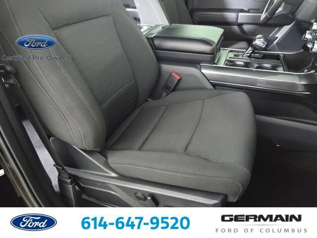 Certified 2023 Ford F150 XLT w/ Equipment Group 302A High AWD/4WD image 31