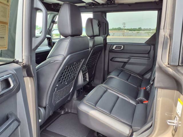 Certified 2026 Ford Bronco Badlands AWD/4WD image 22