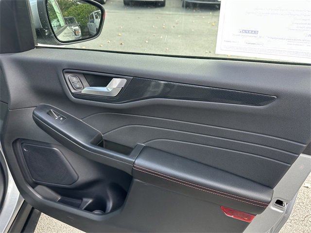 Certified 2024 Ford Escape ST-Line Elite image 37