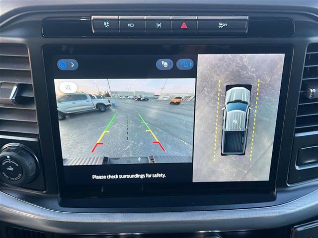 Certified 2024 Ford F150 Lariat AWD/4WD image 26