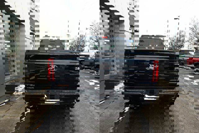 Certified 2025 Ford F150 Tremor image 4