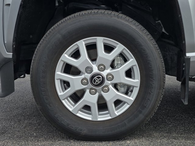 Used 2024 Toyota Tacoma SR RWD image 11