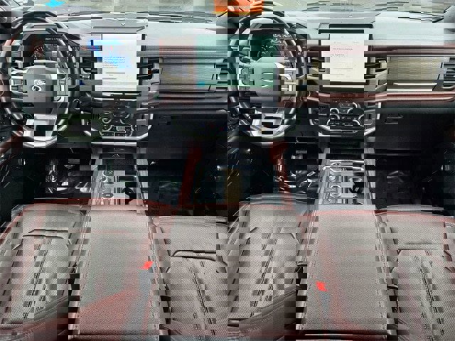 Certified 2024 Ford Expedition Max Limited image 9