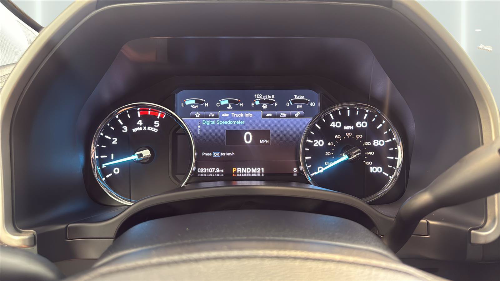 Certified 2019 Ford F350 Lariat w/ Chrome Package AWD/4WD image 13