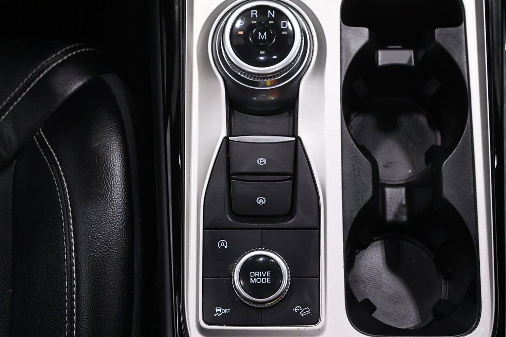 Certified 2023 Ford Explorer ST w/ Equipment Group 401A AWD/4WD image 42