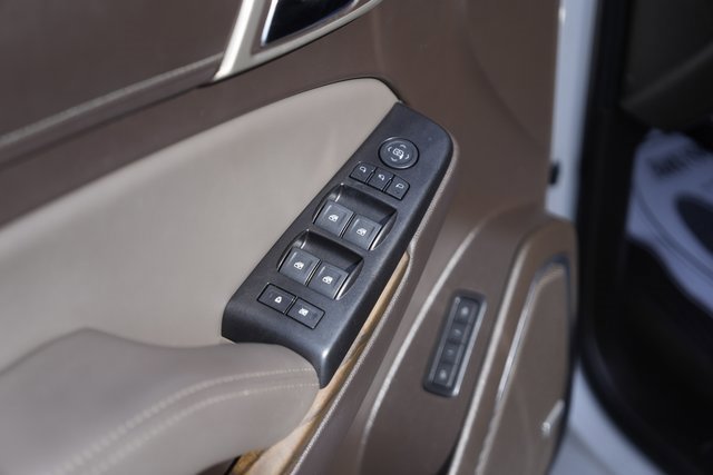 Used 2018 GMC Yukon Denali w/ Denali Ultimate Package image 29