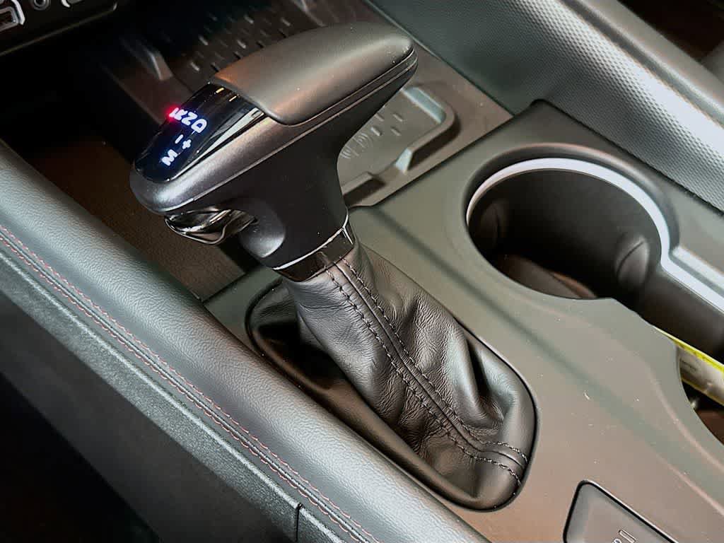 Used 2025 Dodge Durango R/T AWD/4WD image 19