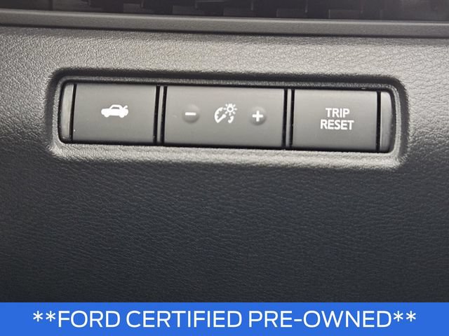 Used 2023 Nissan Altima 2.5 SR w/ SR Premium Package AWD/4WD image 28