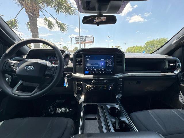 Certified 2026 Ford F150 STX w/ Equipment Group 200A AWD/4WD image 16