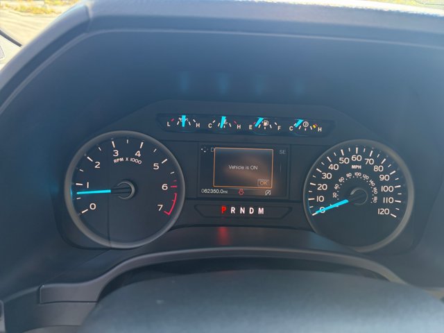 Certified 2019 Ford F150 XLT w/ XTR Package AWD/4WD image 10