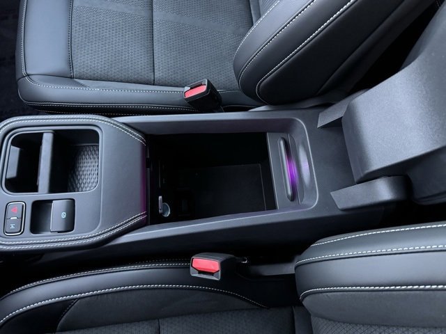 Certified 2025 Ford Mustang Mach-E GT w/ Interior Protection Package image 27