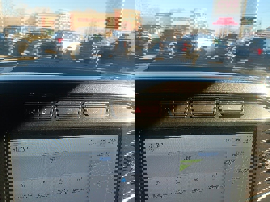 Certified 2023 Ford F150 XLT w/ Equipment Group 302A High image 44