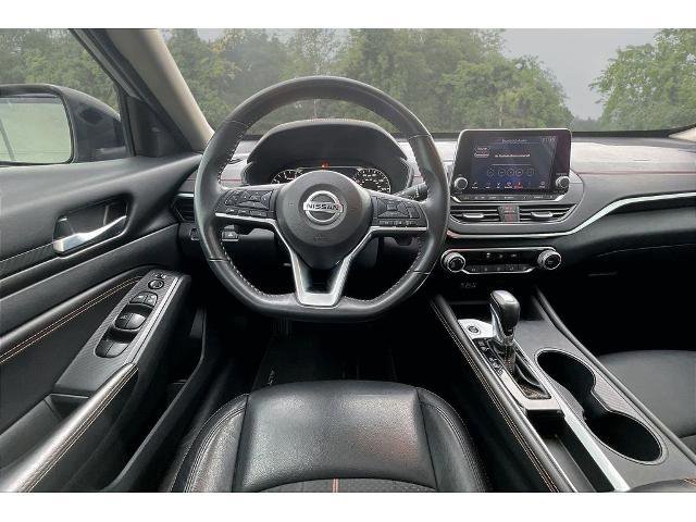 Used 2022 Nissan Altima 2.5 SR image 8