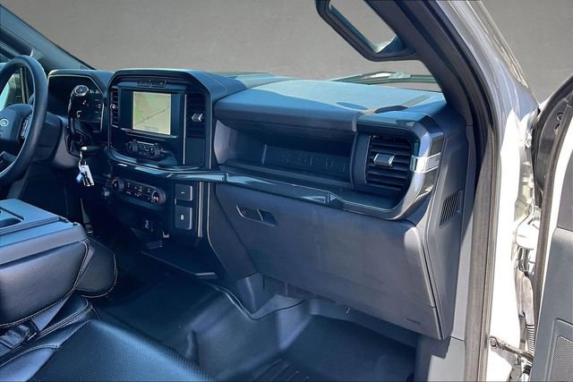 Certified 2023 Ford F150 XL w/ STX Appearance Package AWD/4WD image 13