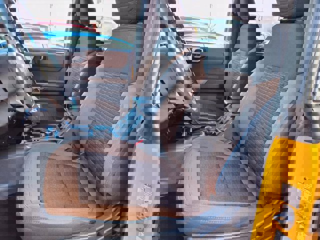 Certified 2022 Ford Bronco Outer Banks image 4