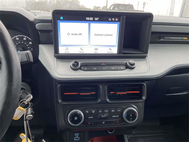 Certified 2022 Ford Maverick XLT w/ XLT Luxury Package image 22