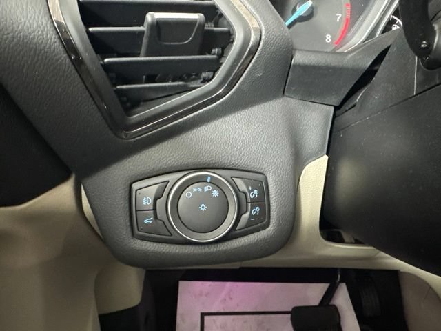 Certified 2018 Ford Escape Titanium w/ Ford Safe & Smart Package AWD/4WD image 16