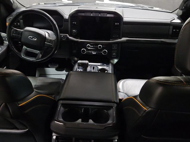 Certified 2023 Ford F150 Tremor w/ Equipment Group 402A High AWD/4WD image 2