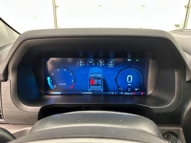 Certified 2025 Ford F150 XLT w/ Equipment Group 301A Standard image 28