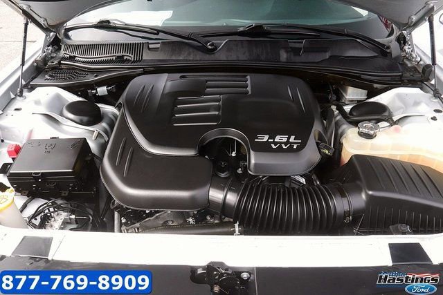 Used 2020 Dodge Challenger SXT w/ Blacktop Package image 25