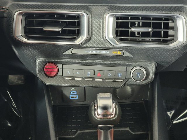 Certified 2024 Ford Mustang Premium RWD image 22