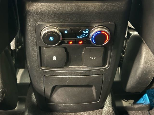 Certified 2024 Ford Explorer Limited image 38