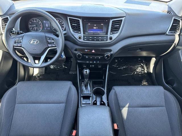 Used 2017 Hyundai Tucson SE image 8