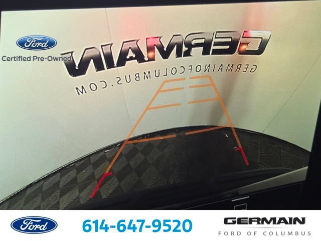 Used 2022 Chevrolet Tahoe Premier w/ LPO, Illumination Package AWD/4WD image 33