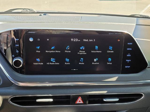 Used 2022 Hyundai Sonata SEL Plus FWD image 19