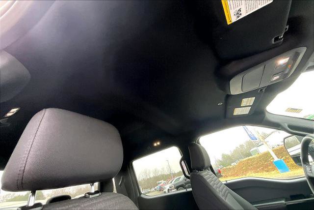 Certified 2023 Ford F150 XL w/ STX Appearance Package image 27