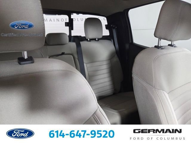 Certified 2021 Ford Ranger XLT w/ Equipment Group 302A High image 19