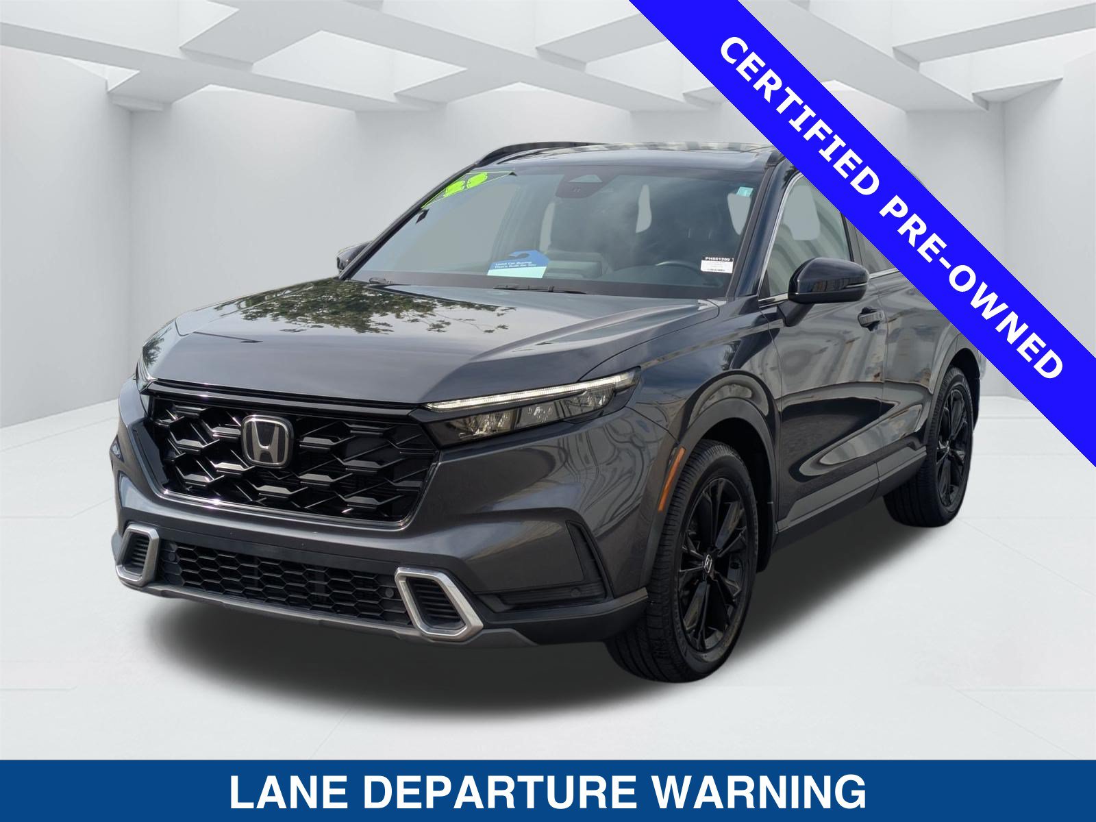 Used 2023 Honda CR-V Sport Touring image 8