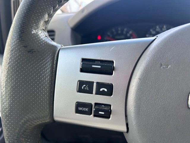 Used 2017 Nissan Frontier SV w/ SV Value Truck Package image 12