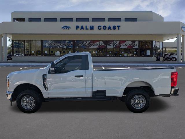 Certified 2024 Ford F250 XL w/ XL Driver Assist Package image 6