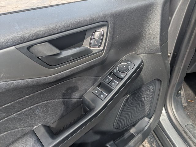 Certified 2025 Ford Escape Active w/ Cold Weather Package FWD image 14