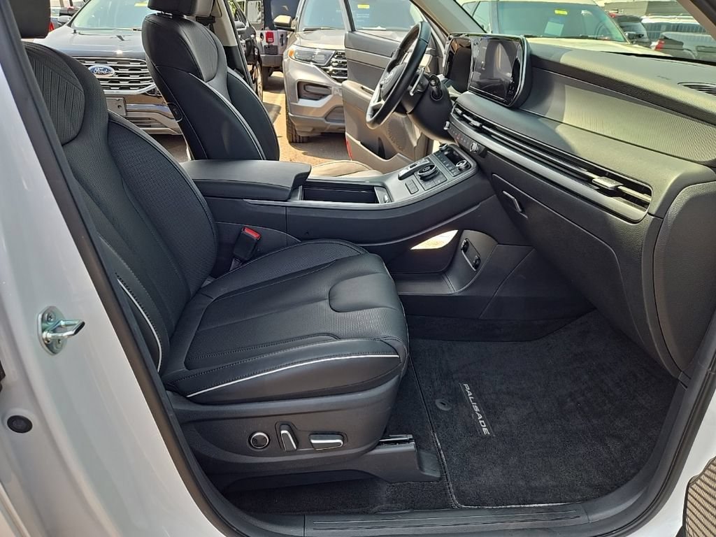 Used 2024 Hyundai Palisade XRT FWD image 19