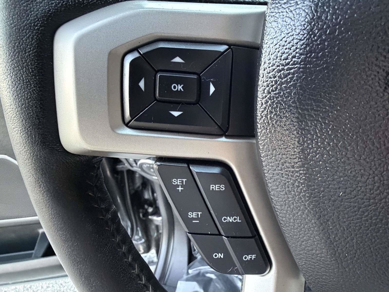 Certified 2019 Ford F250 Lariat w/ Lariat Ultimate Package AWD/4WD image 14