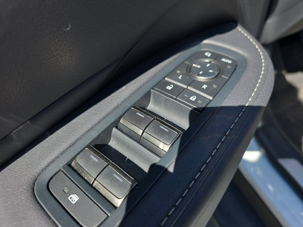 Used 2024 Lexus TX 350 AWD w/ Captains Chair Package image 21