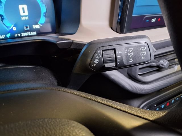 Certified 2025 Ford Bronco Sport Big Bend AWD/4WD image 14
