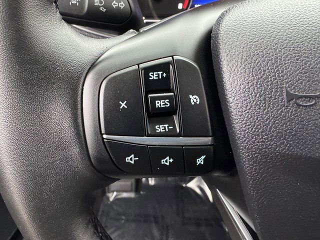 Certified 2024 Ford Bronco Sport Outer Banks image 22