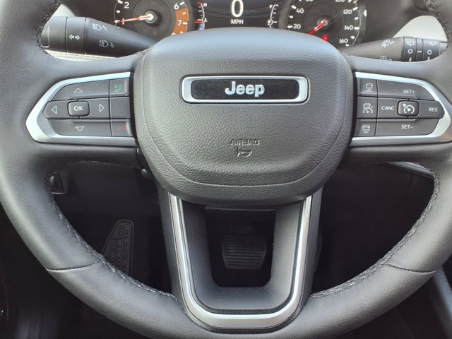 Used 2024 Jeep Compass Limited AWD/4WD image 15