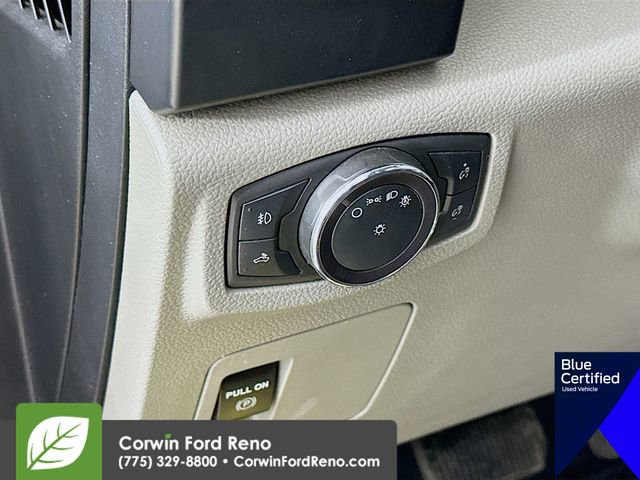 Certified 2020 Ford F150 XL w/ Equipment Group 101A Mid image 14