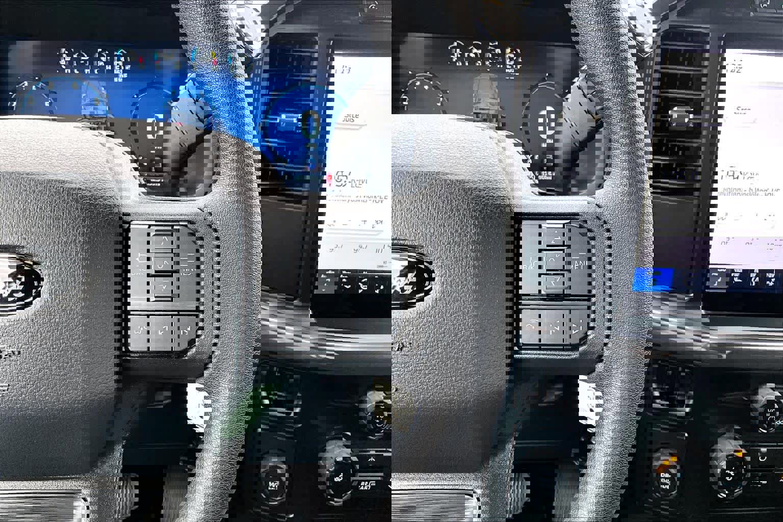 Certified 2024 Ford F150 STX w/ STX Black Appearance Package image 25