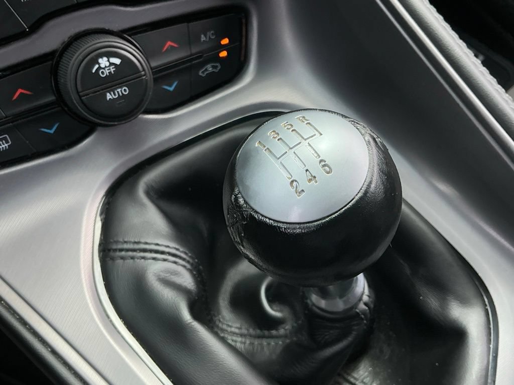 Used 2023 Dodge Challenger R/T RWD image 24