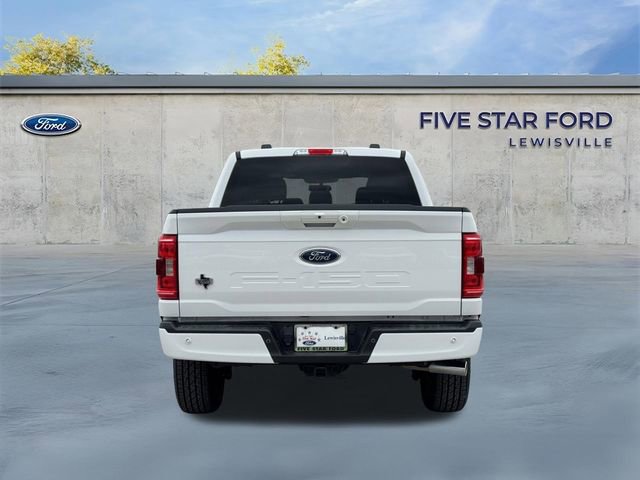 Certified 2021 Ford F150 XLT w/ Equipment Group 302A High AWD/4WD image 5