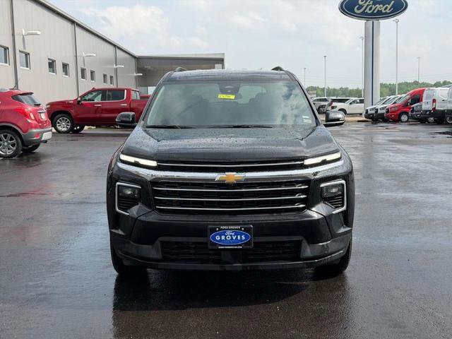 Used 2026 Chevrolet Traverse LT AWD/4WD image 6