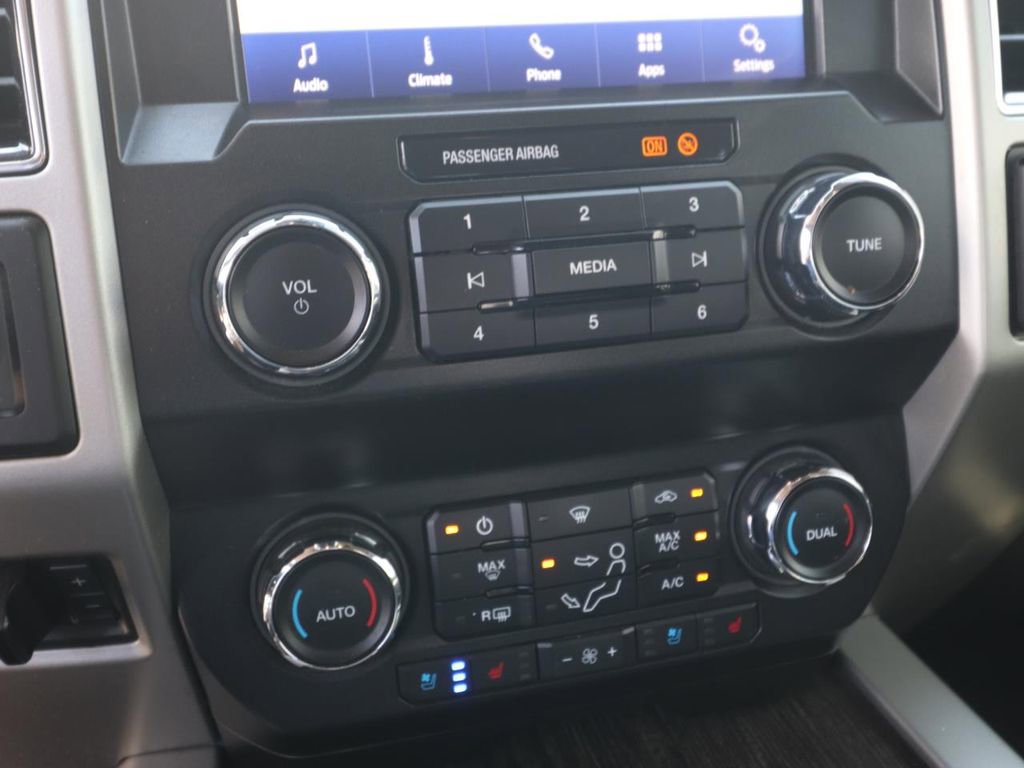Certified 2021 Ford F350 Lariat w/ Chrome Package AWD/4WD image 22