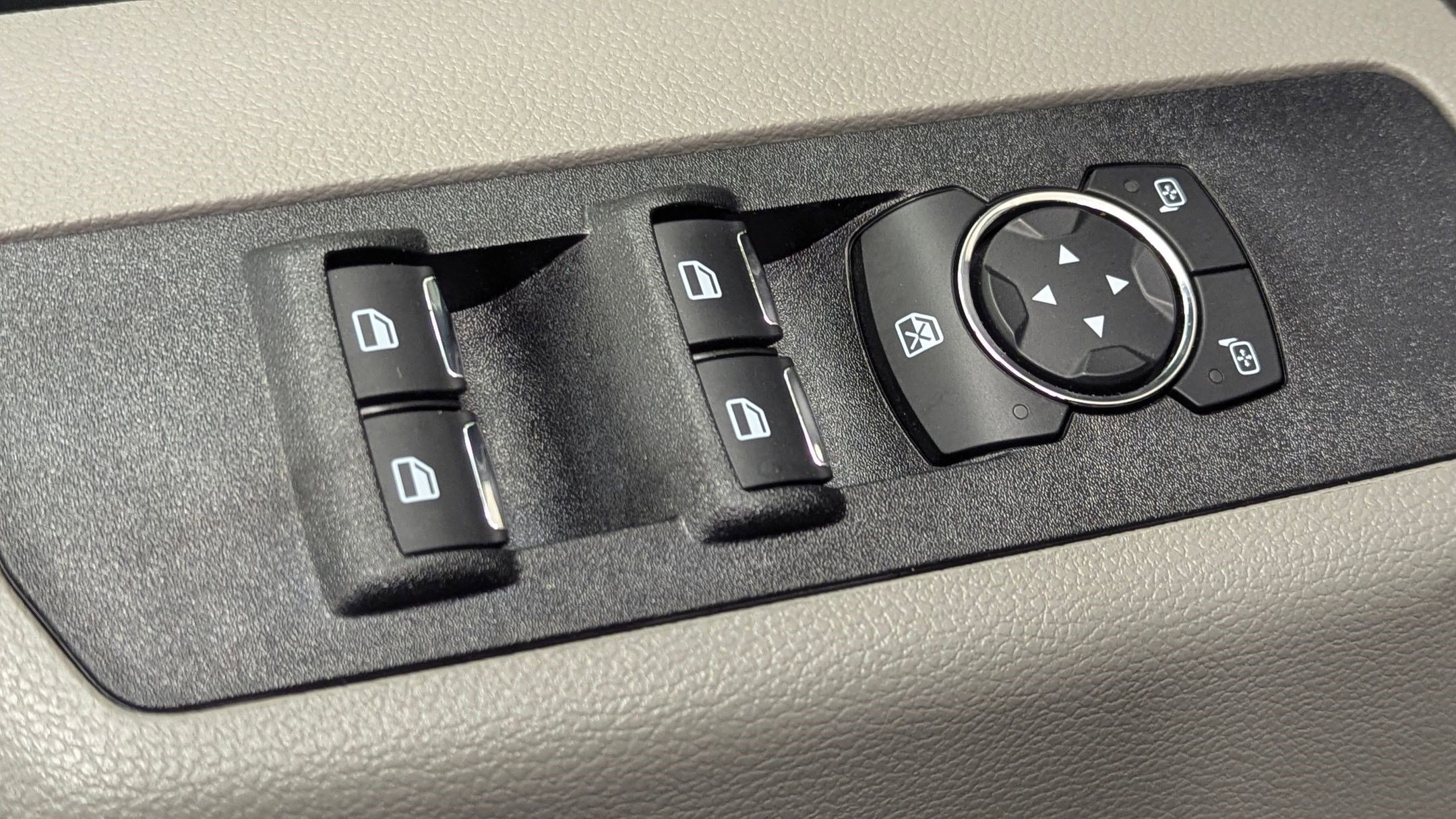 Certified 2022 Ford F250 XLT w/ FX4 Off-Road Package image 12