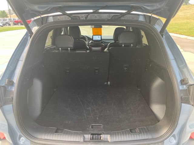 Certified 2025 Ford Escape ST-Line Select AWD/4WD image 21
