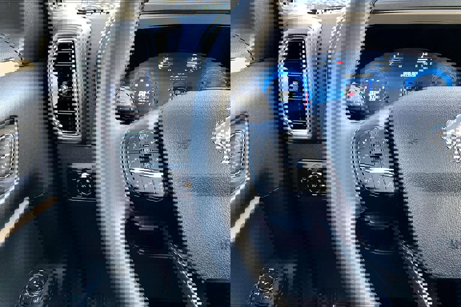 Certified 2025 Ford Bronco Sport Big Bend w/ Convenience Package image 25